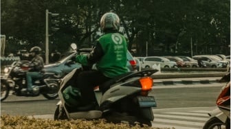 Harga Bersahabat! Ini 5 Rekomendasi Motor Bekas Cocok untuk GoRide