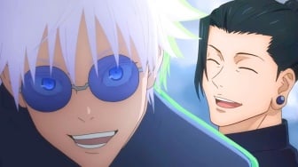 5 Pasangan Rival Anime Paling Ikonik yang Awalnya Sahabat, Siapa Saja?