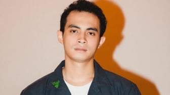 Omara Esteghlal Ungkap Keresahan Bayar Pajak: Apa Untungnya Bagi Rakyat?