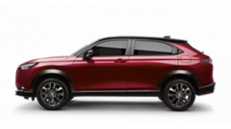 Harga Mobil Honda September 2025 Terungkap! Mulai Rp170 Jutaan, Pilih Mana?