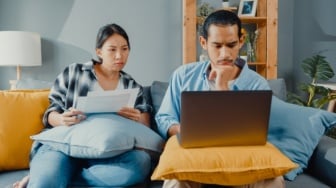 Solusi Login Cek Bansos Kemensos Bermasalah, Ini Cara Mengatasinya