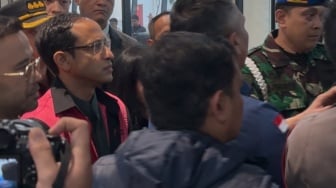 Nadiem Makarim 'Kunci' Proyek Chromebook Google? Kronologi Korupsi yang Menjerat Mantan Mendikbud