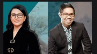 Menghidupkan Kesusastraan Sumbar Lewat MTN Sastra Padang 2025, Hadirkan Ratih Kumala hingga A Fuadi
