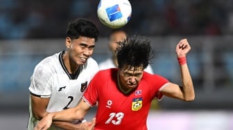 Gerald Vanenburg Kesal Finishing Lini Depan Tumpul, Sindir Klub Pemain