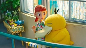 Pokemon Concierge Season 1 Part 2 Mulai Tayang di Netflix, Kisah Haru di Resort Lebih Seru