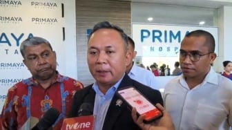 Pemerintah Respons Sorotan PBB Soal Pelanggaran HAM Saat Demo: Tanpa Diminta Pun Kami Sudah Bergerak