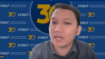 Indef Desak Prabowo Setop MBG, Soroti Anggaran Jumbo & Ribuan Kasus Keracunan