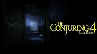 Review Film The Conjuring: Last Rites, Penutup Seri Horor yang Menyeramkan!