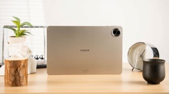 Honor Pad 10, Tablet ala PC Harga Rp 5 Jutaan Resmi Hadir ke RI