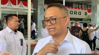 BIN: Situasi Nasional Kondusif Pasca-Demo, Keamanan di Bawah Kendali TNI-Polri
