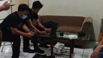 Babak Baru Kasus Delpedro: Polisi Geledah Kantor Lokataru dan Apartemen Keluarga