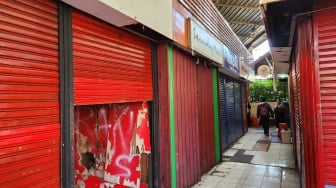 Dituding Naikkan Harga Sewa Kios Plaza 2 Blok M, Kopema: Kebijakan MRT