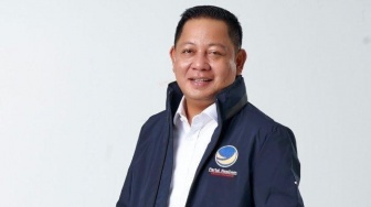 Daftar Kekayaan Rusdi Masse, Wakil Ketua Komisi III yang Baru: Dari Properti Singapura hingga Mercy