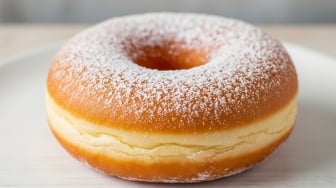 Cara Membuat Donat Kentang Super Lembut dengan 5 Langkah Praktis