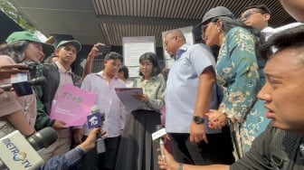 Era Baru Aktivisme: Saat DPR Digeruduk Influencer dan Didesak Penuhi Tuntutan Rakyat 17+8
