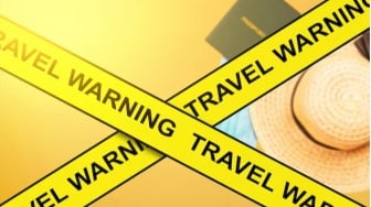 Daftar Negara yang Keluarkan Travel Warning ke Indonesia, Apa Dampaknya?