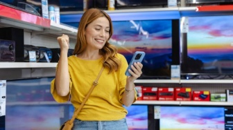 5 Rekomendasi HP Kamera 108 MP Termurah, Harga Mulai Rp1 Jutaan