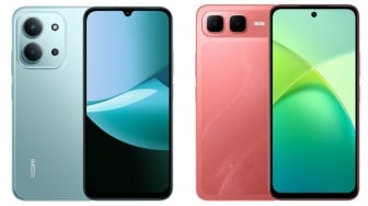 5 Rekomendasi HP Murah Baterai Awet di Bawah Rp 2 juta, Tahan Seharian! Terbaik September 2025
