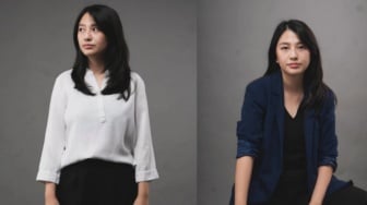 Kenalan dengan Abigail Limuria, Aktivis Digital dan Ikon Muda Indonesia yang Mendunia