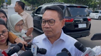 Dudung Abdurachman Buka Suara Soal Darurat Militer: "Tahapannya Panjang!