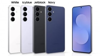 Samsung Galaxy S25 FE Resmi: HP Premium Banyak Fitur AI, Harga Lebih Murah