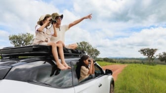 5 Mobil Travel Terbaik untuk Modal Usaha! Tangguh dan Irit Bahan Bakar