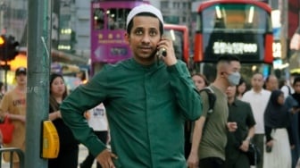 Habib Jafar Skakmat Alasan Menkomdigi Sensor Demo: Konten Dakwah Saya Dibanjiri Judi, Kok Diam?