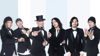 Mau Nonton Konser Dewa 19 Feat. Allstars 2.0 Gratis? Begini Caranya!
