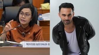 Sri Mulyani Curhat Hilang Rasa Aman karena Rumah Dijarah, Teuku Zacky: Rakyat Sudah Lama Mengalami