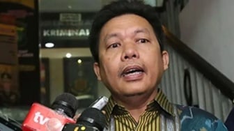 Curiga Karyawan WKM Dikriminalisasi, Lemkapi: Kasus Ini Sebaiknya Dihentikan!
