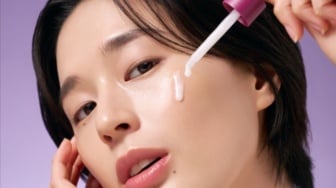 4 Serum Korea Kandungan Bakuchiol Atasi Kulit Kendur Tanpa Efek Iritasi!