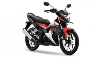 Lebih Murah Revo atau Beat? Tengok Dulu Daftar Harga Motor Honda Terbaru September 2025