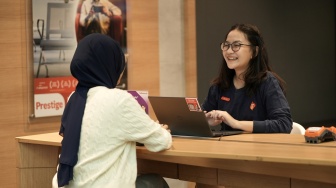 Hari Pelanggan Nasional: Telkomsel Manjakan Pelanggan Setia dengan Diskon dan Kuota 4GB