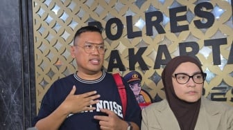 Polisi Buru Dalang Penjarahan Rumah Uya Kuya, 6 Orang Jadi Tersangka
