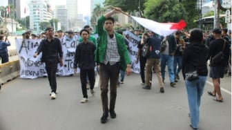 17+8 Tuntutan Rakyat: DPR Akhirnya Angkat Bicara, Tetapi Apakah Cukup?
