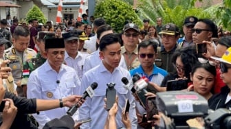 Sidang Gibran 8 September 2025: Mungkinkah Wapres Bayar Ganti Rugi Rp125 Triliun?