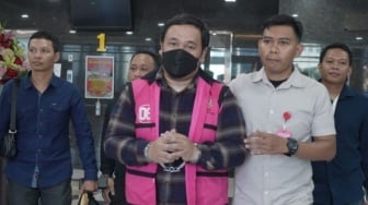 Dari Parepare ke Sengkang, Jejak Korupsi Analis Bank Pemerintah Terendus