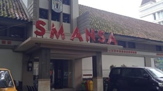 SMAN 1 Bandung Siapkan 'Senjata' Hadapi Kasasi Sengketa Lahan