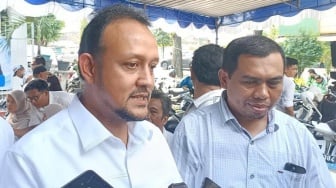 Politisi PAN Klaim Tak Tahu Ada Tunjangan: Itu Porsi dari Pemerintah Pusat