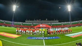 Spanyol Pesta Gol Lawan Bulgaria, Luis de la Fuente Tak Puas