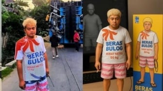 Cara Bikin Miniatur Action Figure dari Foto Pakai Gemini AI yang Lagi Viral