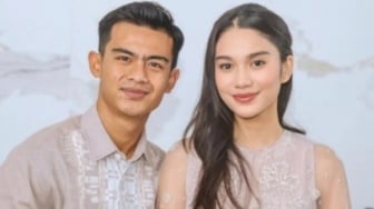 Isu Pratama Arhan dan Azizah Salsa Rujuk Dituding Pengalihan Isu Lagi