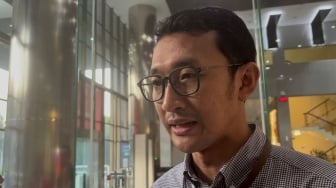 Nadiem Makarim Tersangka Ganda? KPK Siap Susul Kejagung dalam Kasus Google Cloud?