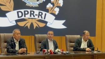 DPR Sepakati Pemangkasan Tunjangan, Berikut Rincian Lengkapnya