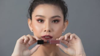 5 Rekomendasi Lipstik Hanasui Terbaik yang Nyaman Dipakai Sehari-hari