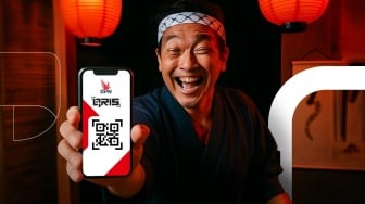 Finnet Mantapkan Komitmen Tingkatkan Akses Pembayaran QRIS ke Pasar Internasional