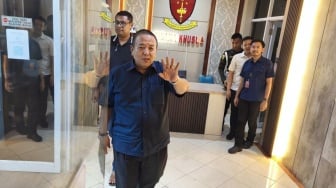 Asetnya Rp38 Miliar Disita Kejati Lampung, Arinal Bantah Rumahnya Digeledah