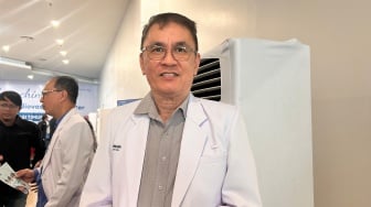 Varises Esofagus Bisa Picu BAB dan Muntah Darah Hitam, Ini Penjelasan Dokter Bedah