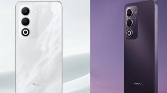 Oppo A6i Bakal Jadi HP 5G Murah, Segera Meluncur di Bulan Ini