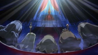 5 Karakter Anime One Piece Lebih Kuat dari Pemerintah Dunia, Siapa Mereka?